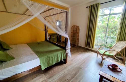 Koggala House | Green Eyes Villa