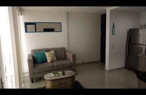 Buenos Aires Apartment | Green forest apartment