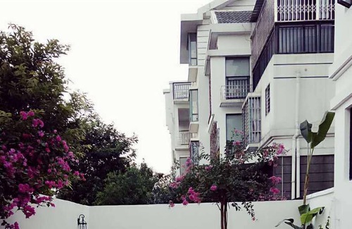 Guilin City Centre Villa | Green Forest Resort