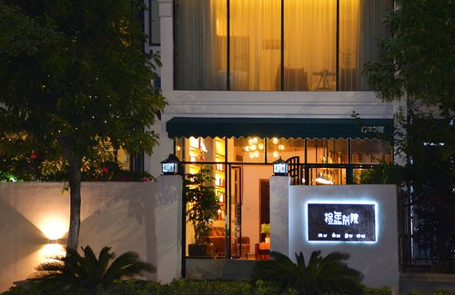Guilin City Centre Villa | Green Forest Resort