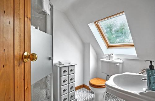 Aghnablaney House | Green Gables by Escape Ordinary