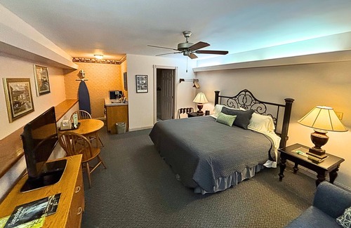 Lanesboro Hotel | Green Gables Inn
