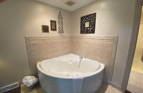 Lanesboro Hotel | Green Gables Inn