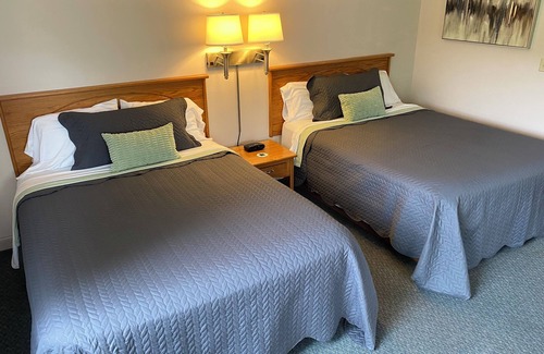 Lanesboro Hotel | Green Gables Inn
