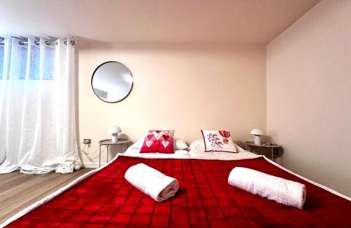 Lignano Pineta Apartment | Green garden apartment