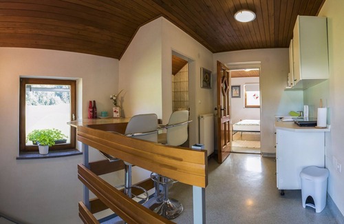 Bohinj Apartment | Green Garden Apartments Soklic