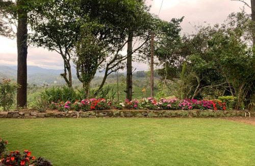 Haputale Hotel | Green Garden Bungalow