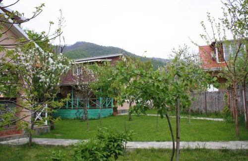 Gabala Villa | Green Garden Gabala Villas&Cottages