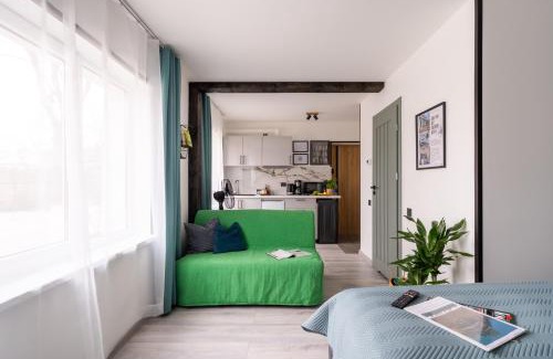 Zemgale Suburb Apartment | Green Garden & Private Parking Apartments with Playground