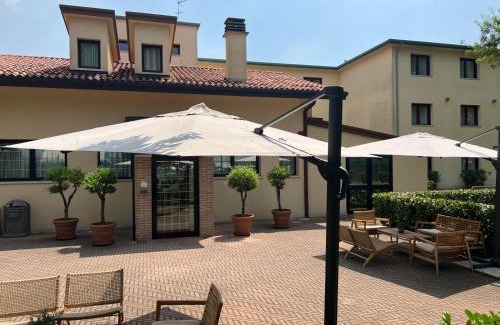 Semonzo di Borso del Grappa Resort | GREEN GARDEN Resort - Smart Hotel