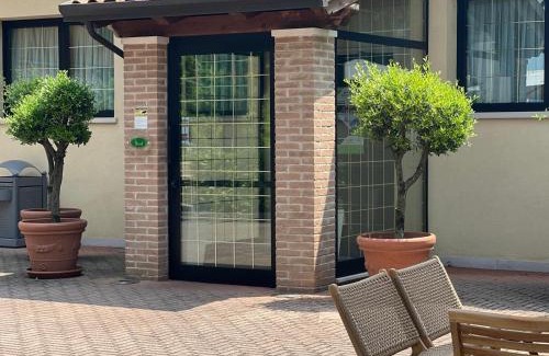 Semonzo di Borso del Grappa Resort | GREEN GARDEN Resort - Smart Hotel