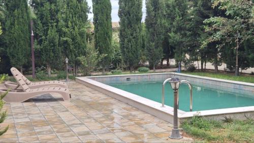 Baku Villa | Green Garden Shuvelan