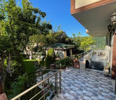 Macka Villa | Green Garden Villa
