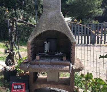 Castiglione della Pescaia Apartment | green holiday