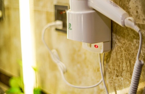 Ha Dong Hotel | Green Hadong Hotel