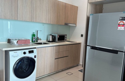 Masai Apartment | Green Haven 3 Bedroom