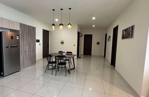 Masai Apartment | Green Haven 3 Bedroom