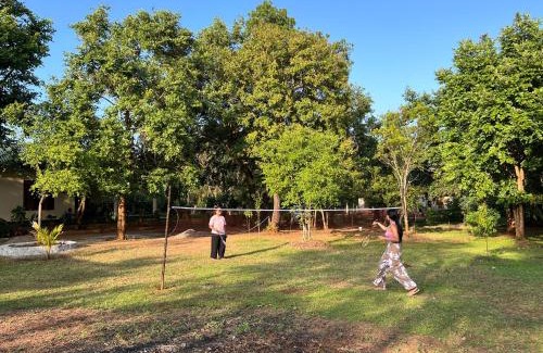 Anuradhapura House | Green Haven Holiday Home