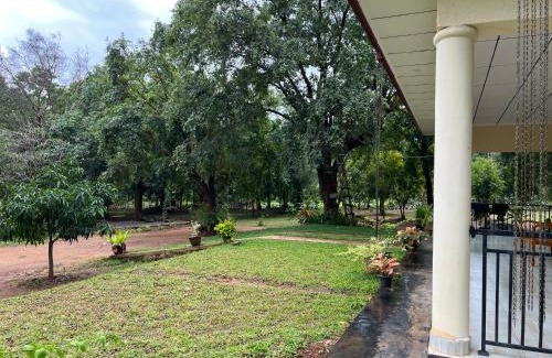 Anuradhapura House | Green Haven Holiday Home
