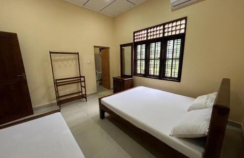 Anuradhapura House | Green Haven Holiday Home