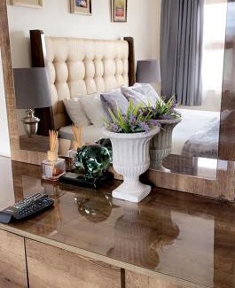 Lobamba Apartment | Green Haven Luxury Apartments