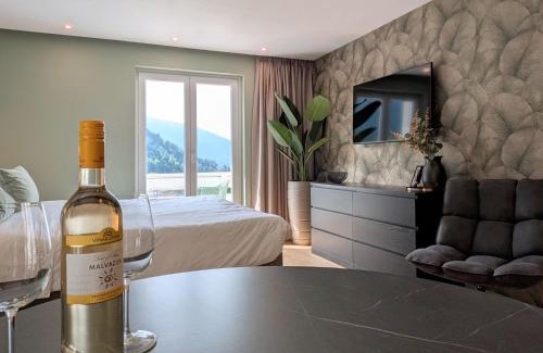 Trzic Apartment | Green Heart Suites