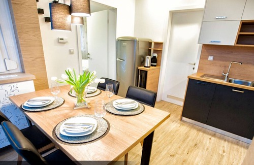 Bled Apartment | Green Heaven with garden in centre of Bled