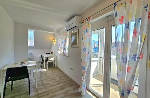 Zirovnica Apartment | Green Hill Apartments