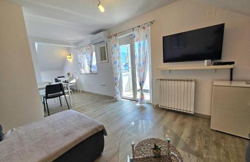 Zirovnica Apartment | Green Hill Apartments