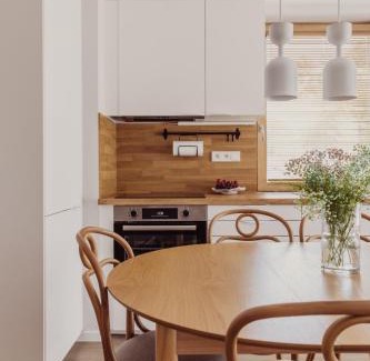 Gdynia Apartment | Green Hill Gdynia Orłowo