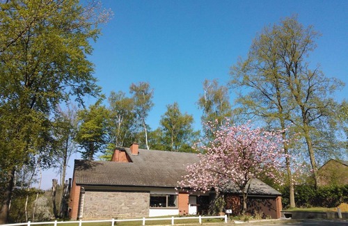 Overijse House | Green Hill Guest House and Apartment