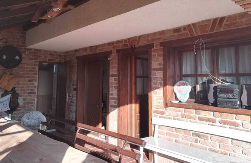 Veliko Trgovisce House | Green Hill Holiday house