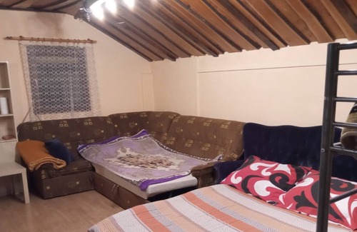 Veliko Trgovisce House | Green Hill Holiday house