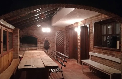 Veliko Trgovisce House | Green Hill Holiday house