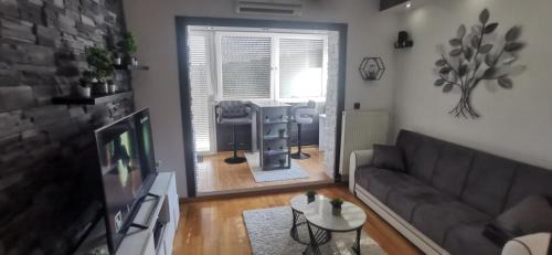 Zagreb Apartment | Green Hill