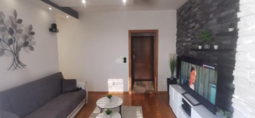 Zagreb Apartment | Green Hill