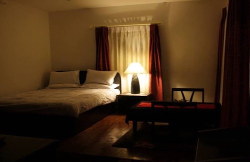 Bhaktapur Hotel | Green Hill Rest Camp