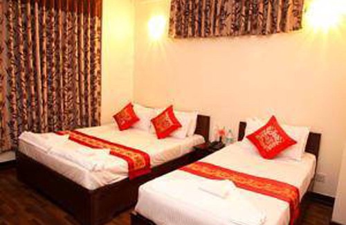 Bhaktapur Hotel | Green Hill Rest Camp