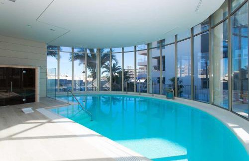 Orihuela Apartment | Green Hills 1-2