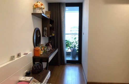 Nghia Đo House | Green Hills Apartment