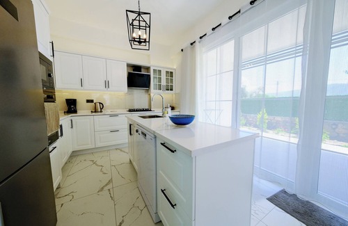 Fethiye Villa | Green Hills Family-Friendly Luxury Villa - Fethiye