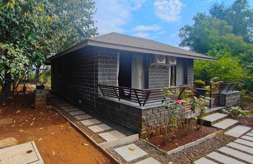 Kurunji House | Green Hills Hideawayn