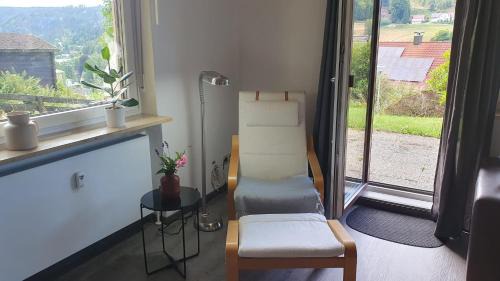 Warmensteinach Apartment | Green hills holiday house
