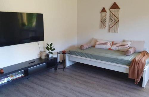 Warmensteinach Apartment | Green hills holiday house
