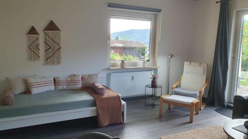 Warmensteinach Apartment | Green hills holiday house
