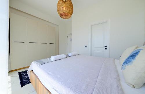 Fethiye Villa | Green Hills Luxury Villa Fethiye, Yesiluzumlu by Sunworld Villas