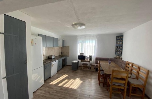 Sura Mica House | Green Hills Sibiu