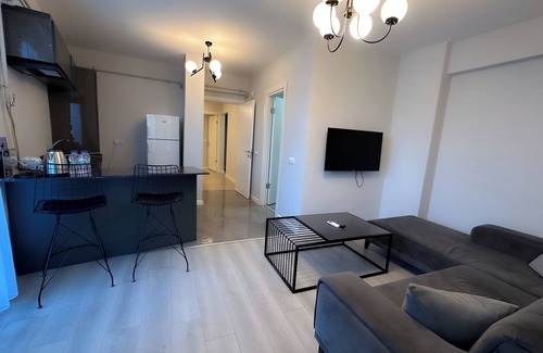 Cinarcik Hotel | Green Hills Suites