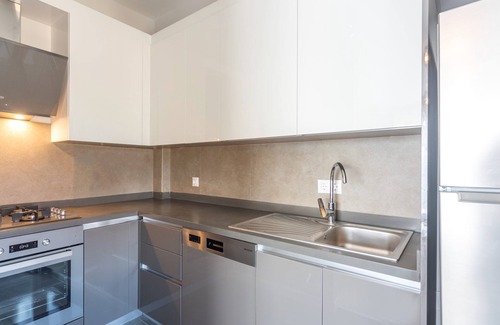 Cinarcik Hotel | Green Hills Suites