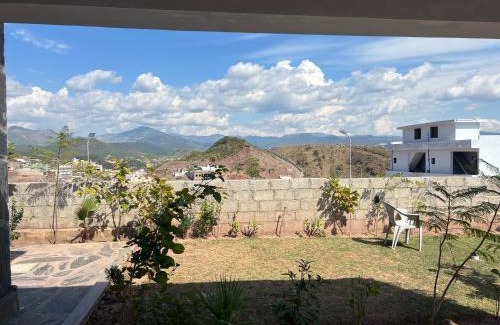 Islamabad Villa | Green Hills View
